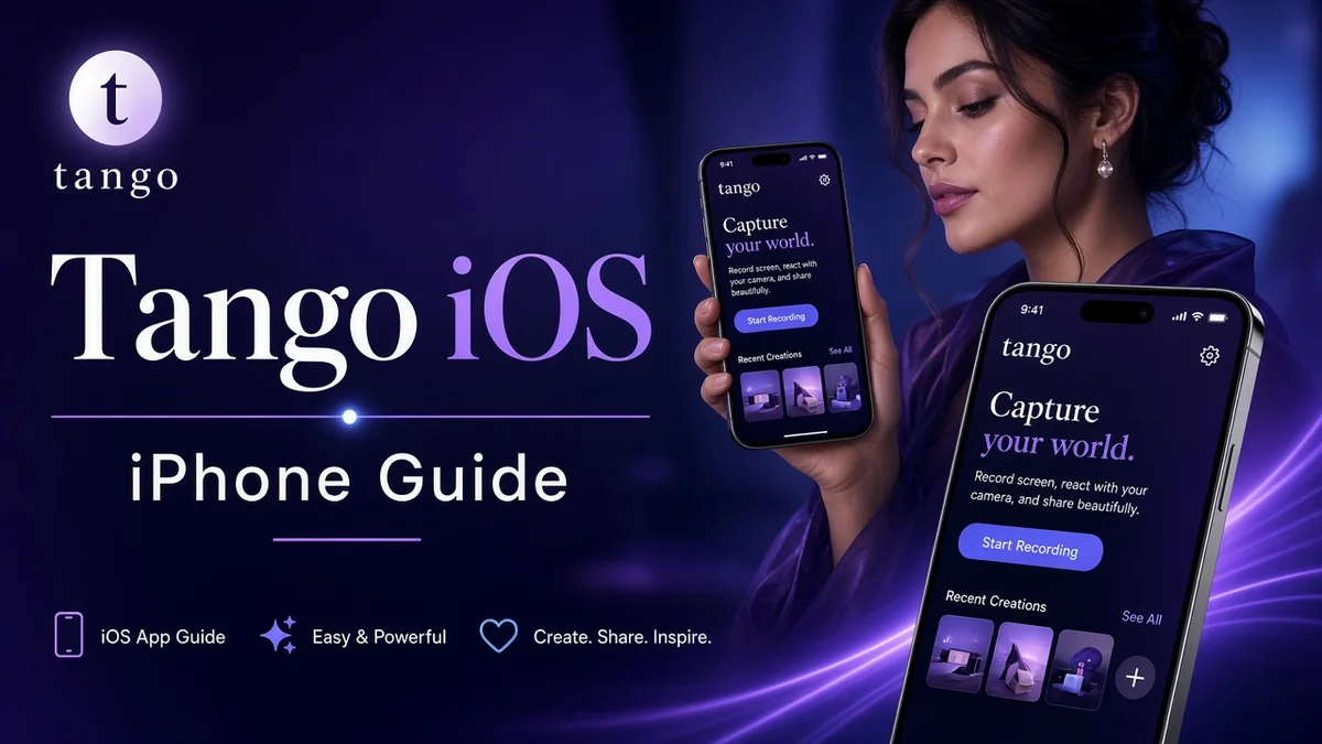 tango live ios | Tango Live Indonesia