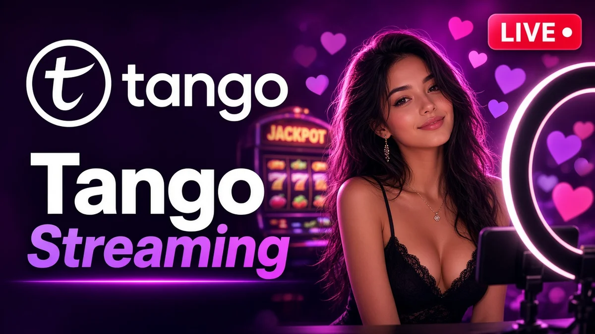 tango live streaming — panduan mendalam | Tango Live Indonesia