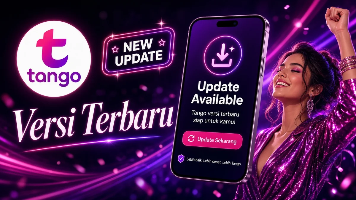 tango live terbaru | Tango Live Indonesia